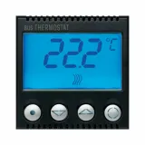 AVEBUS THERMOSTAT BUILDING TEKLA 2M