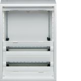 VEGA-D WALL CABINET 2X24M+EMPTY