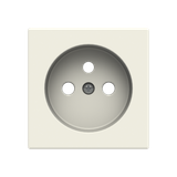 Cover french socket