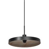 DECOR PLATE PENDANT E27 WD OSRAM