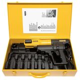 REMS Power-Press Basic-Pack electro-hydraulic drive unit