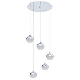 MIOGLIA 1 pendant light 98629