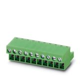 FRONT-MSTB 2,5/12-ST-5,08BKSO1 - PCB connector