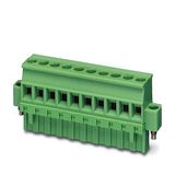 MVSTBR 2,5/ 8-STF-5,08 - PCB connector