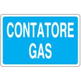 Various sign - Al - Dimensions: 300x200 mm