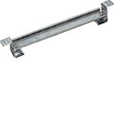 DIN rail, 7.5 mm, 1-panel