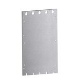 Flat mounting kit M660 box