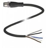 V15S-G-BK0.6M-PUR-U AS-Interface accessories