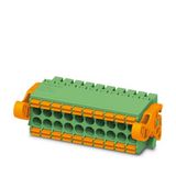 DFMC 1,5/ 4-ST-3,5-LRBKBDWHRS1 - PCB connector