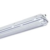 FUTURA 2.4ft NB PCc Al 12800/840 DALI IP66