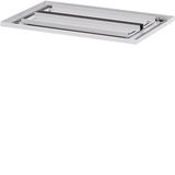Top&bot. slid. plate Venezia 1600x800 mm