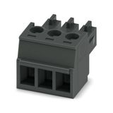 MC 1,5/ 3-ST-3,81  BK AU - PCB connector