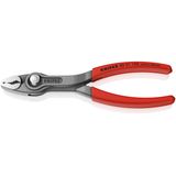 KNIPEX TwinGrip Slip Joint Pliers