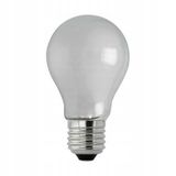 Incandescent Bulb A55 230V 100W E27 frosted Bellight