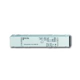 Busch-Remote control IR, Built-in devices, IR Receiver, 4 channel, 