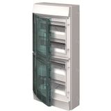 H65P12X420750 Consumer Unit (empty)