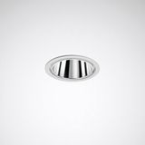 Downlights InperlaLP Reflector White ETDD 19W 1700lm 90 Wide (W) IK06 3 SDCM