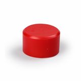 Pole mount. luminaire SA30GHA 28W/840 PC GH A/S