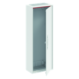 CA16 ComfortLine Compact distribution board, Surface mounting, 72 SU, Isolated (Class II), IP44, Field Width: 1, Rows: 6, 950 mm x 300 mm x 160 mm