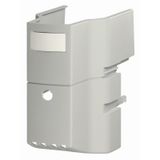 Connecting space cover OD-FS123-KP