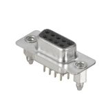 D-SUB F6.1 T09VU 3.2B2 TY BK