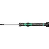 2067 Kraftform Micro TORX BO Schroevendraaier, TX 15 x 60 mm