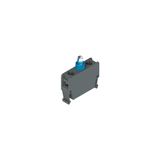 LED holder EROUND series
