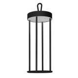 LAMP. D'ARREDO ATHENA RICAR. NERO