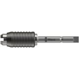 898/9 Combinatie bithouder, 50 mm
