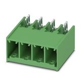 PC 6/ 2-GU-7,62 - PCB header