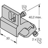 Mounting Accessories Mounting Bracket   KLI5