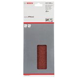 C430 sanding sheet, pack of 10 115 x 280 mm, 60