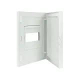 INT FITTING + DOOR F/PANEL BOARD 8 MOD (1X8)