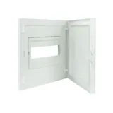 INT FIT+DOOR F/LOW DEPTH PANEL BRD 12MOD(1X12