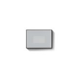 INSERT+ZERO SM GLASS 3.5 S/EW 827 AN96