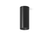 HELEDON mini, 20 W, 2050 lm, 940, black, DALI Surface mounted downligh