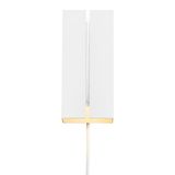 Curtiz | 3-Step | White