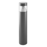 KHA 9/AL-LED 15W 4000K-96 ANTHRACITE