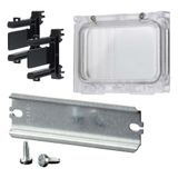 EASY-E4-BOX-SKF-4TE Eaton Moeller® series EASY Accessory Hinged inspection window