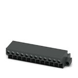 FRONT-MSTB 2,5/12-STF-5,08 BK