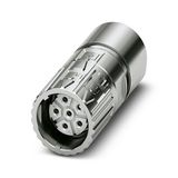 M23-5ES198A8024S - Cable connector