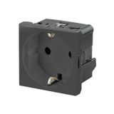 Insert (Component housing)