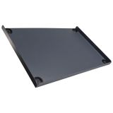 Side shelf (workshop trolley), Width: 300 mm, Depth: 400 mm