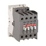 UA26-30-10 110-115V 50Hz / 115-127V 60Hz Contactor