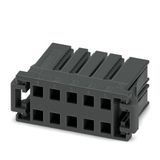DD32PC 2,2/10-5,08-XY - PCB connector