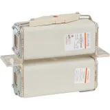 High-Speed Fuse 2x122 aR 2000VDC IEC 630A Striker L Brackets