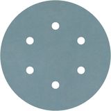 F355 sanding sheet, pack of 5 150 mm, 1200