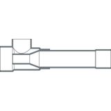 Manifold kit, Suction restrictor assembly