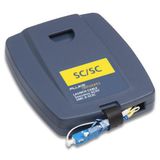 Fluke SMC-9-SCSC - Singlemode SC/SC Launch Cable, 9um