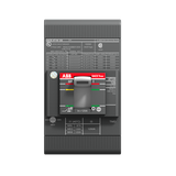 XT1S 125 TMF 70-700 3p F F UL/CSA